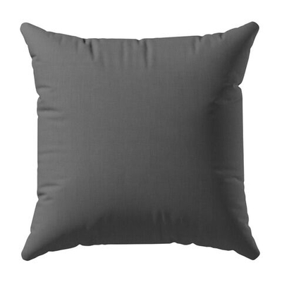 Набор Наволочек Verossa Сатин Graphite 70х70 2 штуки