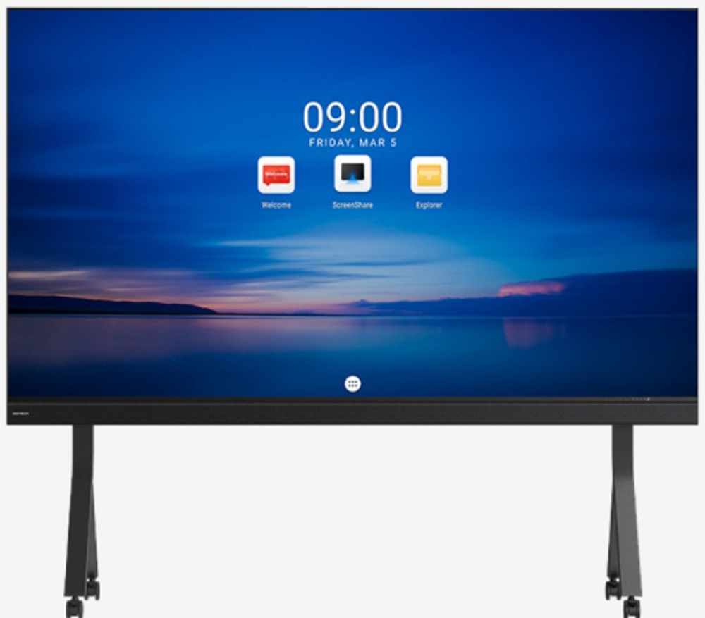 Светодиодный экран QSTech xWall Plus 120-13