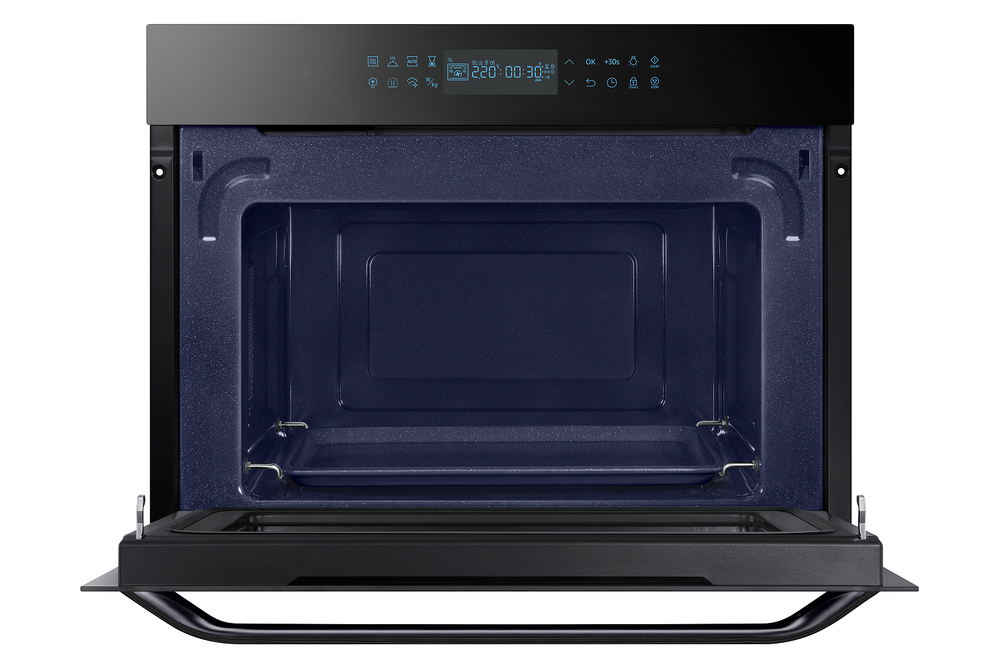 Встраиваемый электрический духовой шкаф Samsung NQ50R7130BK