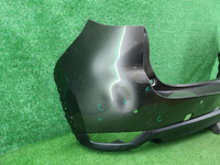 Бампер задний Mazda CX-5 2 (2017-2021)