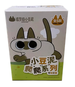 Рандомная фигурка Blind Box Siamese Cat Azuki