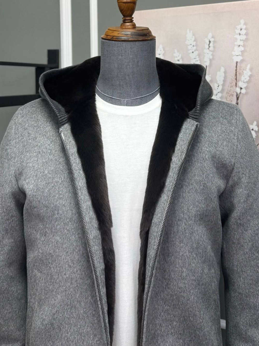 Куртка Loro Piana