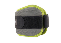 Утяжелитель д/рук и ног Start UP NT18044 2х1 кг