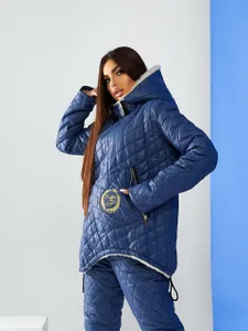 Костюм зимний УК-126-6 Фабрика Моды