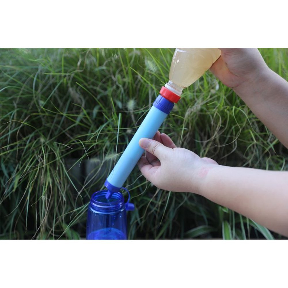 Фильтр для питьевой воды GRAVITY WATER FILTER BAG 3L, 428921 3 л