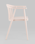 Стул Campo пластик бежевый