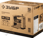 ЗУБР 305 мм, 2000 Вт, рейсмусовый станок, Профессионал (РС-305)