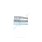 Переход сталь оц концентрический Дн 60х4,5-42,3х3,5 (Ду 50х32) шовный исп 1 ТУ 24.20.40-002-00218182-2017 КАЗ