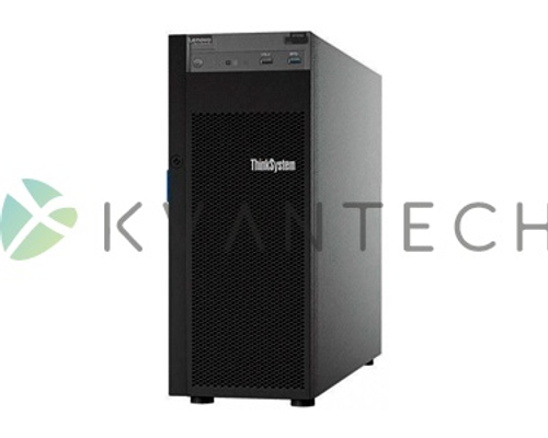 Шасси Lenovo ThinkSystem ST250 3.5" Chassis Base B3YZ
