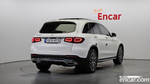 Mercedes-Benz GLC-Class X253 GLC220 d 4MATIC (04.2021)
