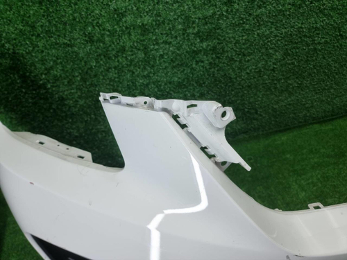 Бампер передний Kia Seltos (2019-2022)