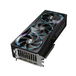Видеокарта PCI-E GIGABYTE GeForce RTX 5070 AORUS MASTER (GV-N5070AORUS M-12GD)