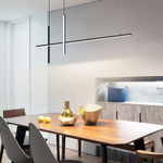 Pendant design lamp   (Black)Pedase