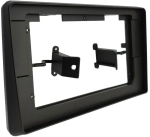 Магнитола для Renault Arkana 2019+, Duster 2 2020+ (ШГУ монохром) - Teyes CC4-PRO монитор 10.36" 2K QLED на Android 13, Snapdragon 778G, AI, CarPlay, DSP, 4G SIM-слот