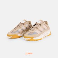  Кроссовки Adidas Originals Niteball артикул:IG6142 - купить в магазине Дайс