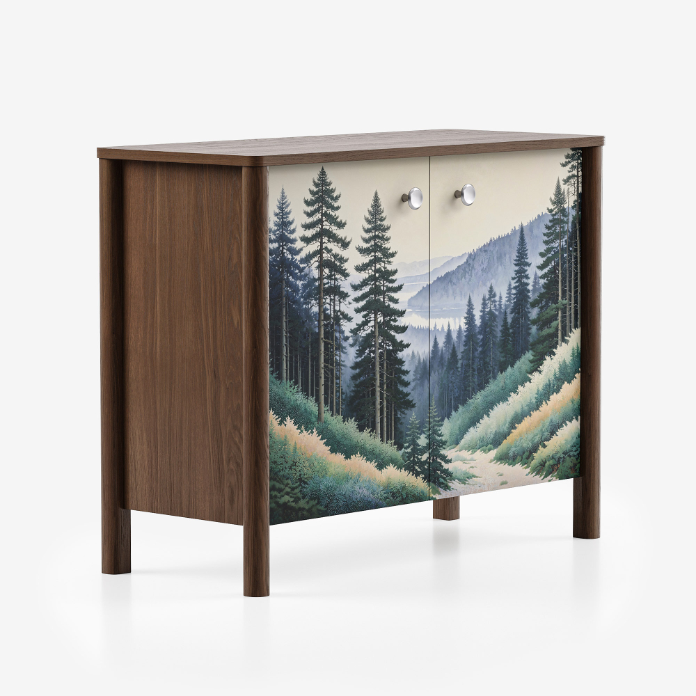 Комод BERGEN BG060