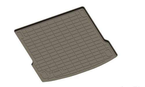 Коврики в багажник для Jaguar F-Pace 2016-н.в., Seintex.93462