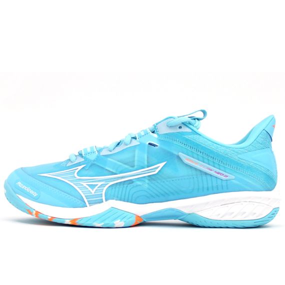 Mizuno Wave Claw Neo 2