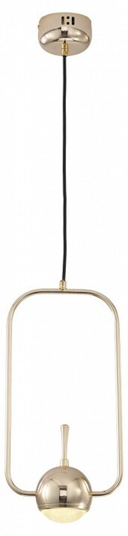 Подвесной светильник Loft it Nuance 8139-A