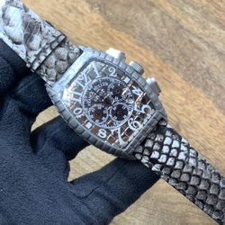 Часы Franck Muller