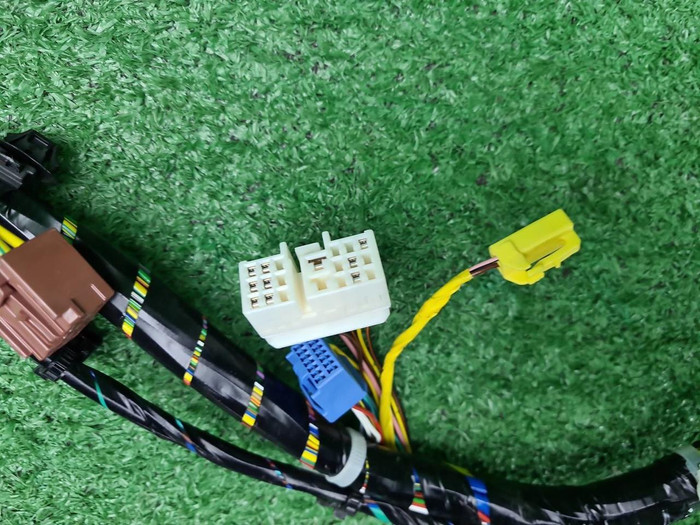 Проводка моторного отсека Suzuki SX4 1 (2006-2014)