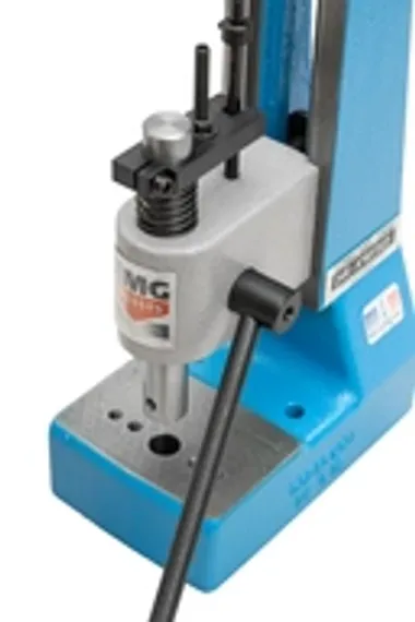 Пресс ручной реечный Heden SY-1