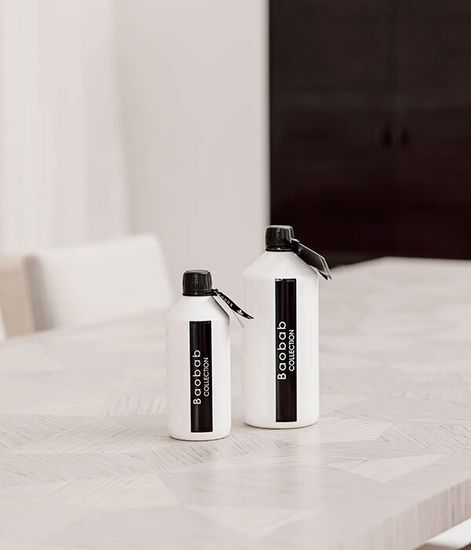 Arabian nights, рефилл для аромадиффузора, Baobab Collection