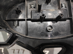 Решетка радиатора Kia Sorento 4 (MQ4) 20-нв Б/У Оригинал 86350P2100