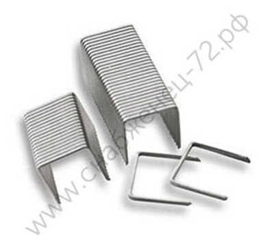 Скоба SQ-38 для Q-64 11,4х1,7x1,12 10000шт