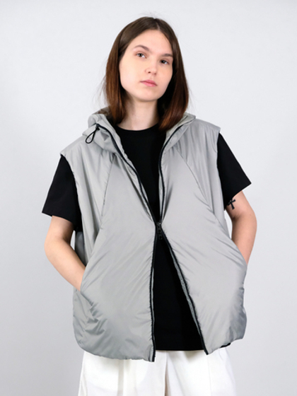 Жилет утепленный HWP1