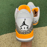 Air Jordan 3 WMNS “Laser Orange”