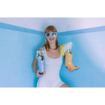 Ваза для цветов rodeo, 22,5 см, лиловая