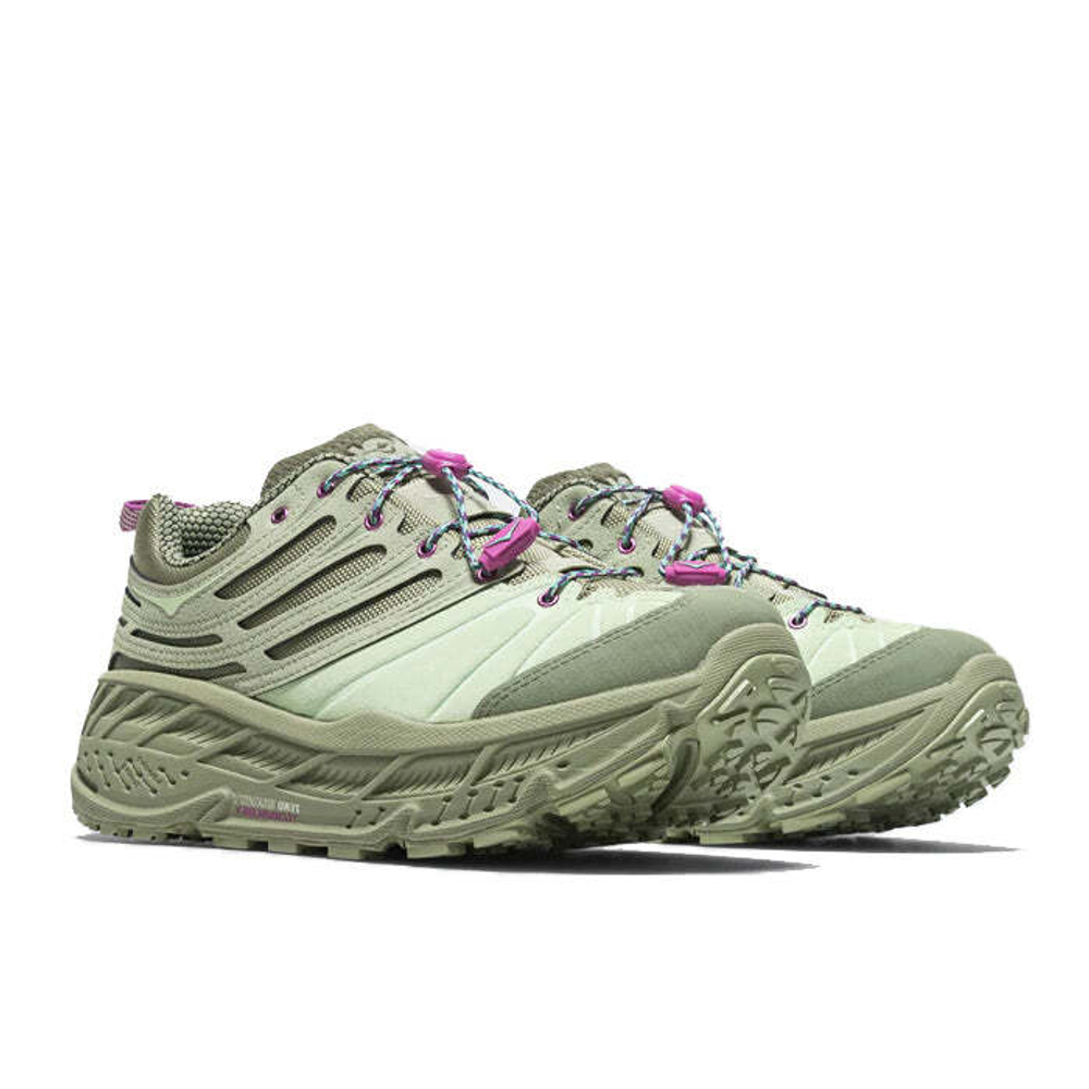 Кроссовки unisex Hoka Stinson Evo OG TP