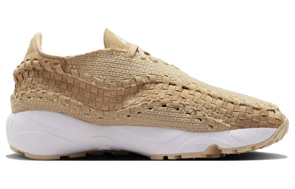 Nike Air Footscape Woven Sesame