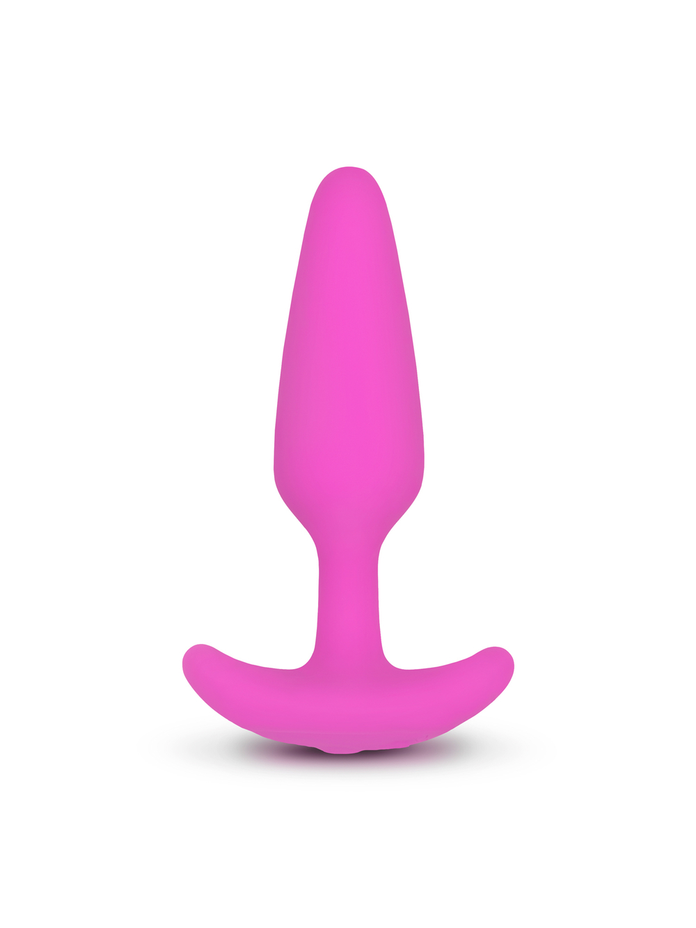 Маленькая вибропробка Gplug XS