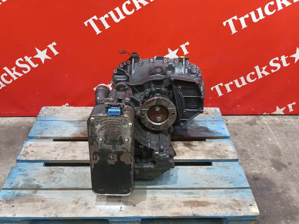 Ретардер кпп 12TX2621TD 2023г.