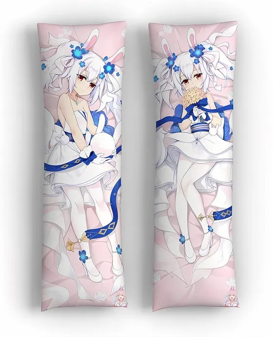 Дакимакура Лаффи №3