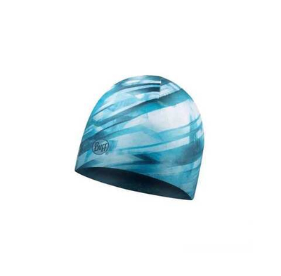 Шапка Buff Thermonet Hat Tonsu Aqua (US:one size)