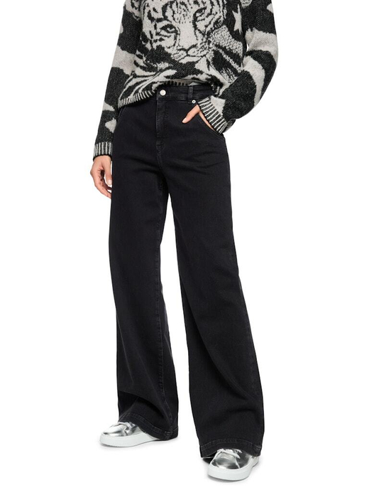 AS 82.03 D01 WARRI  джинсы