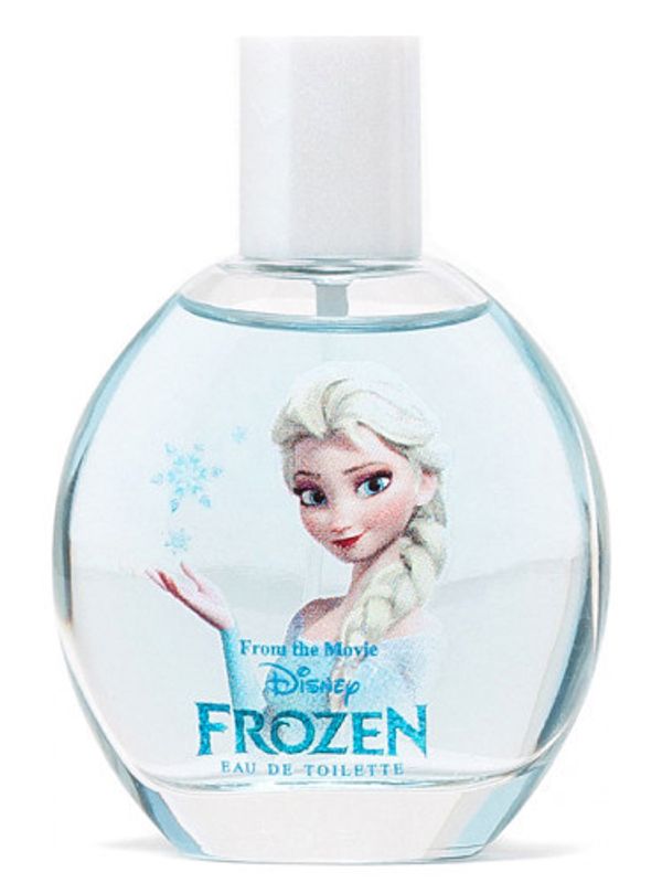 Zara Frozen