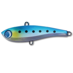 Воблер Jumprize (Vib) ChataBee 60 #05