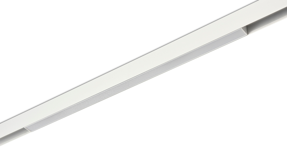 Светодиодный светильник для SPACE-Track system,  Line,  20Вт,  1240Лм, 4000К,  недиммируемый,  белый