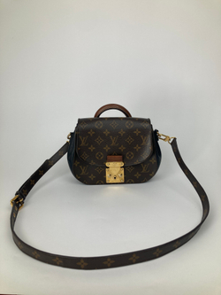 Сумка Louis Vuitton Eden Monogram Canvas Camel bag