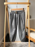 Шерстяные брюки Gucci, 104