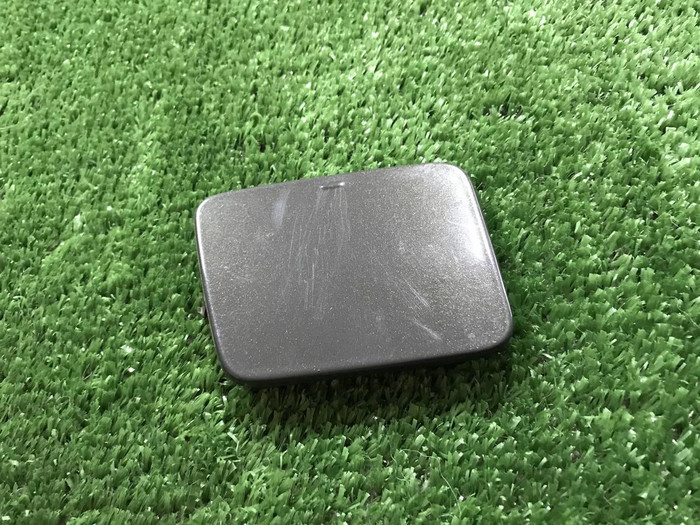 Заглушка буксировочного крюка BMW 4er G26 (20-нв)