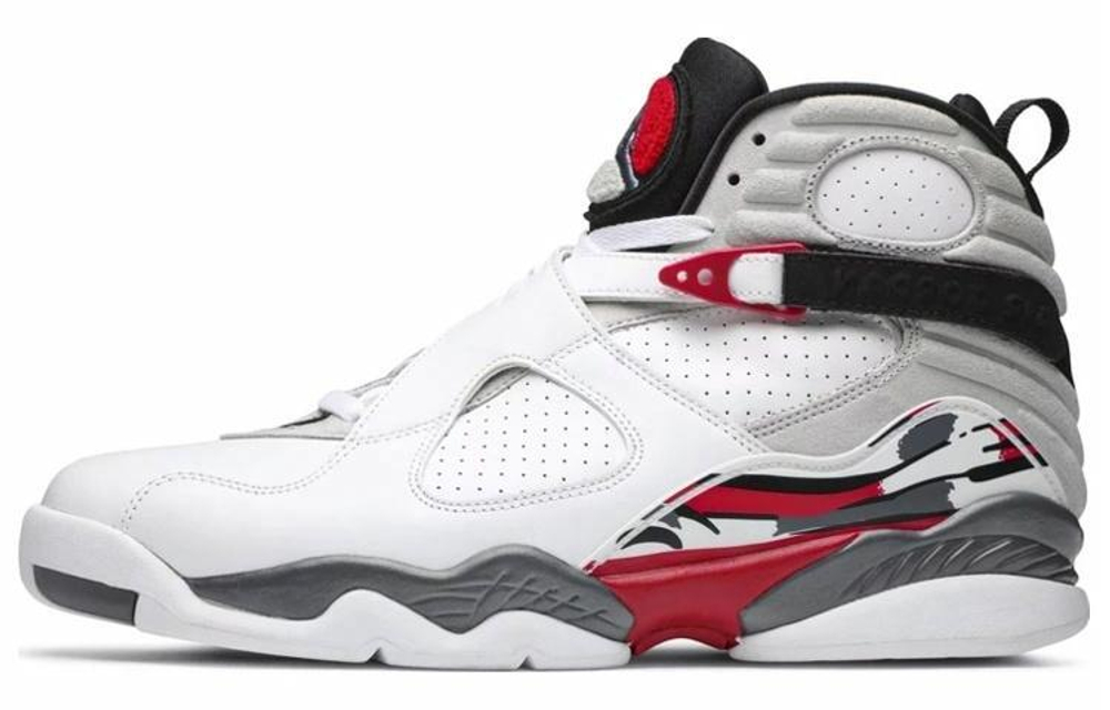 Кроссовки Jordan Air Jordan 8 Retro Bugs Bunny (2013)