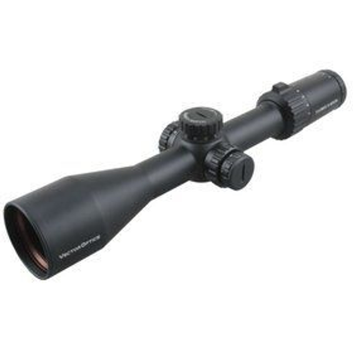 Прицел Vector Optics GRIZZLY 3-12X56I FIBER, German#4 (SCOM-42)