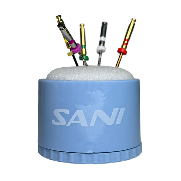 Клин-стенд Sani