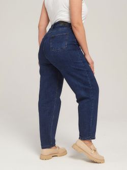 Джинсы бананы