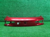 Накладка крышки багажника Changan CS55PLUS (21-нв)